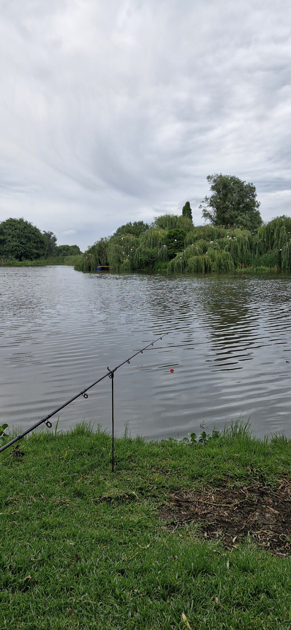  Eende Dam