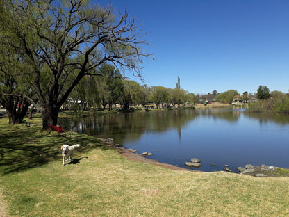  Eende Dam