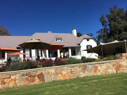  Elgin Vintners Wines & 4-Star Country Guest House
