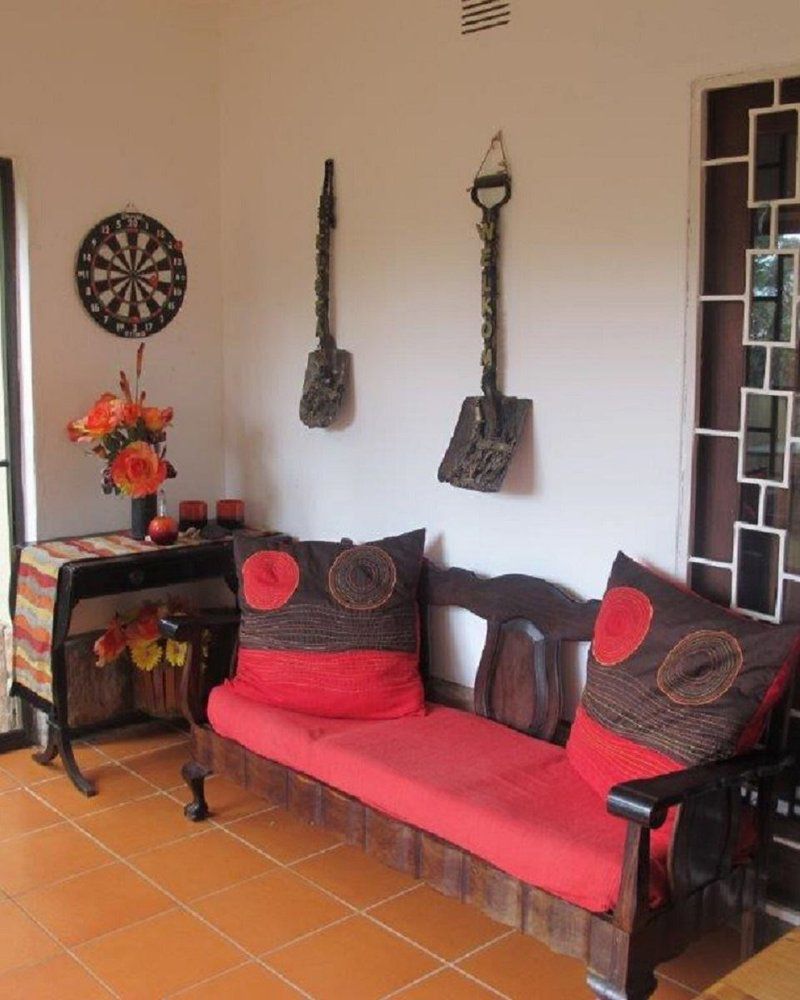 Elsea Palm Beach Kwazulu Natal South Africa Living Room