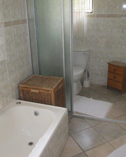 Elsea Palm Beach Kwazulu Natal South Africa Unsaturated, Bathroom