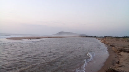  Estuary boardwalk