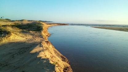  Estuary boardwalk