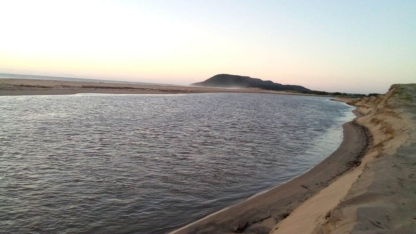  Estuary boardwalk