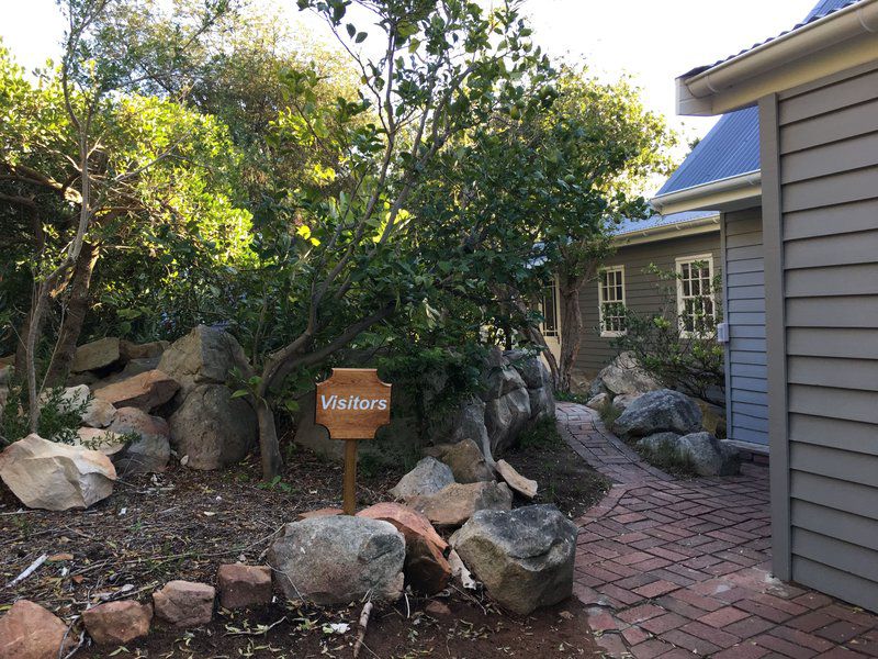 Ether Cottage Hout Bay Cape Town Western Cape South Africa House, Building, Architecture, Plant, Nature, Sign, Garden