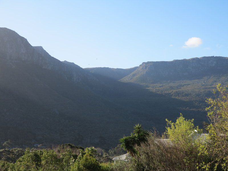 Ether Cottage Hout Bay Cape Town Western Cape South Africa Mountain, Nature, Highland