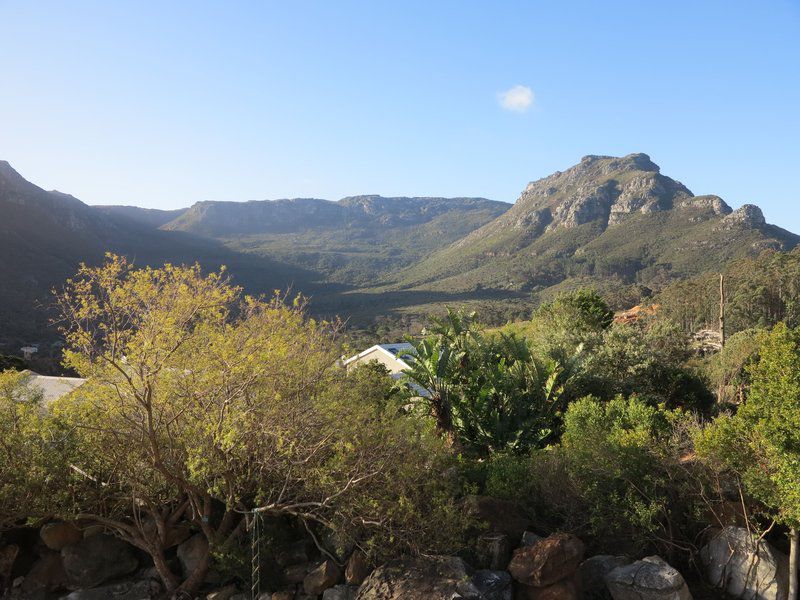 Ether Cottage Hout Bay Cape Town Western Cape South Africa Complementary Colors, Nature