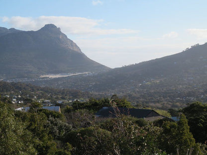 Ether Cottage Hout Bay Cape Town Western Cape South Africa Mountain, Nature, Highland