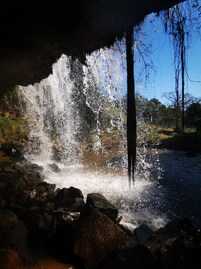  Everton Conservancy Molweni River