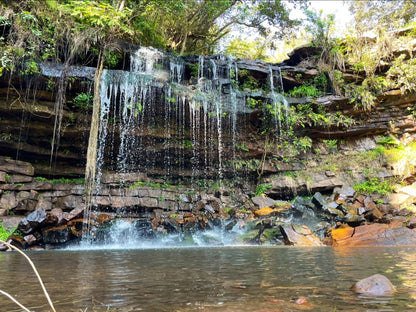  Everton Conservancy Molweni River