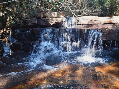  Everton Conservancy Molweni River