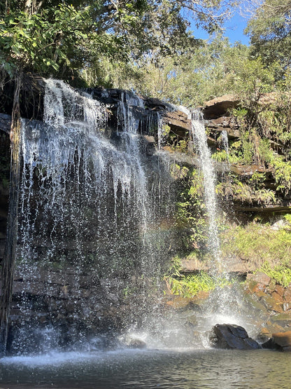  Everton Conservancy Molweni River