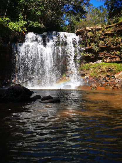  Everton Conservancy Molweni River