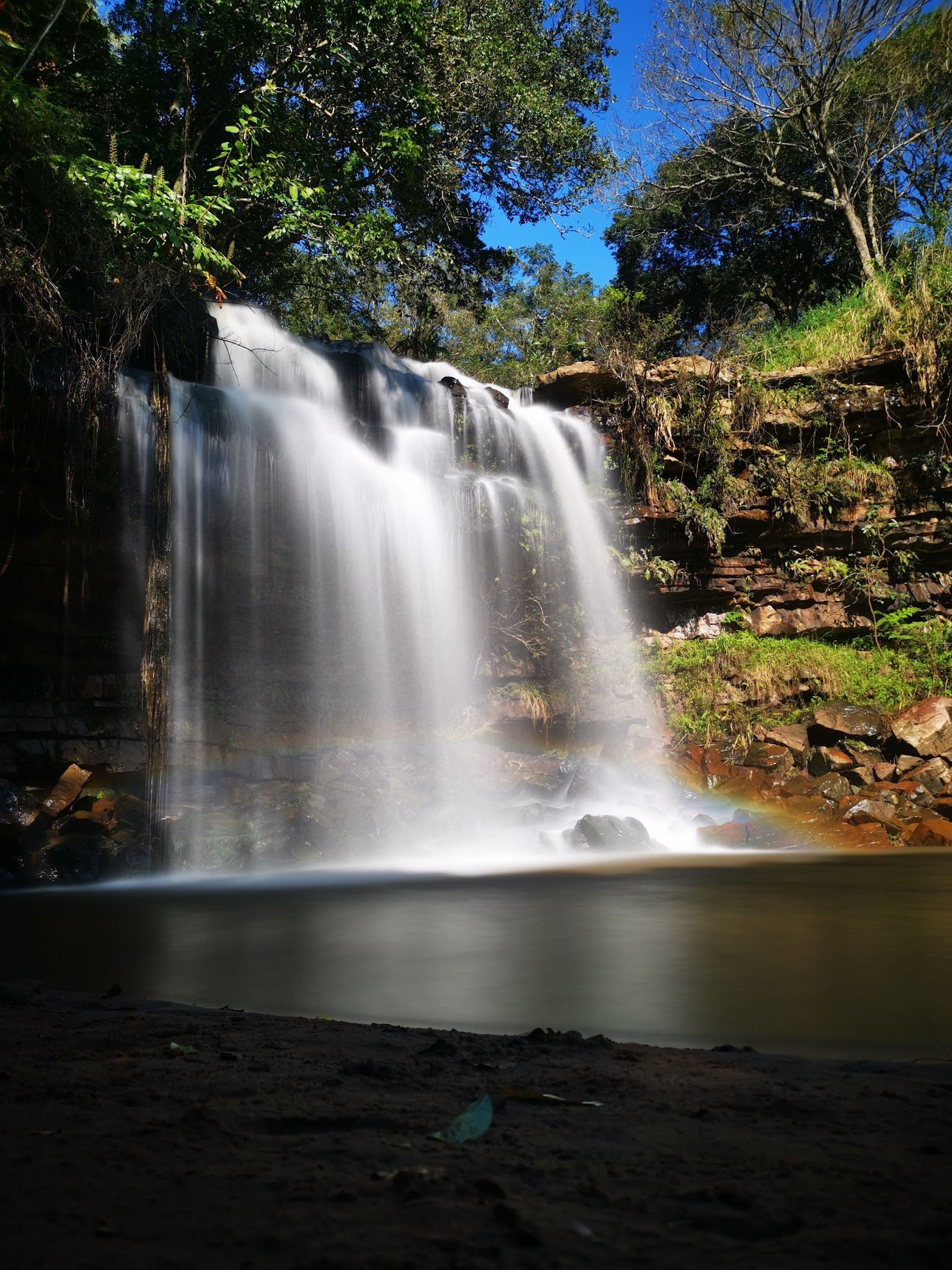  Everton Conservancy Molweni River