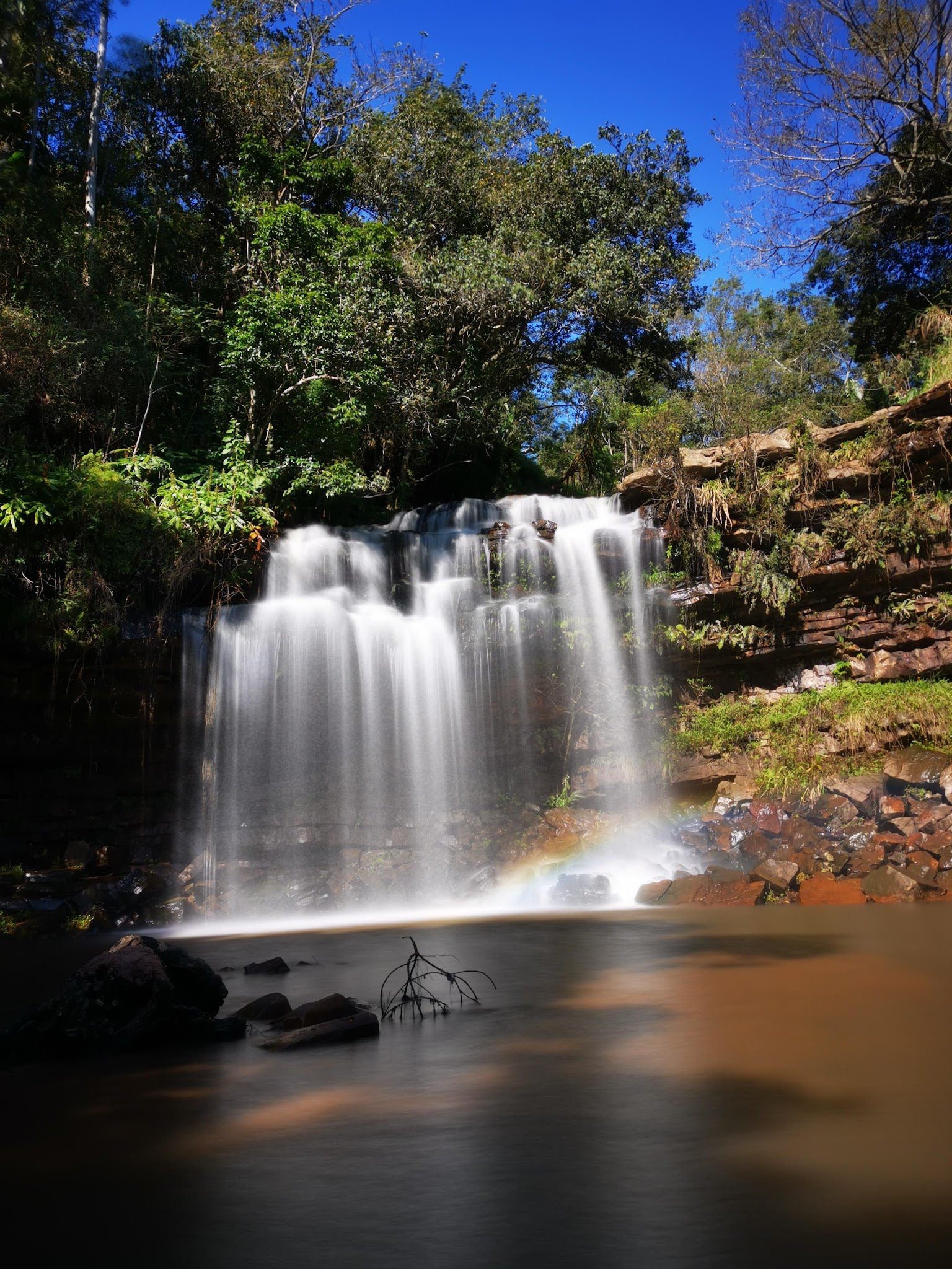  Everton Conservancy Molweni River