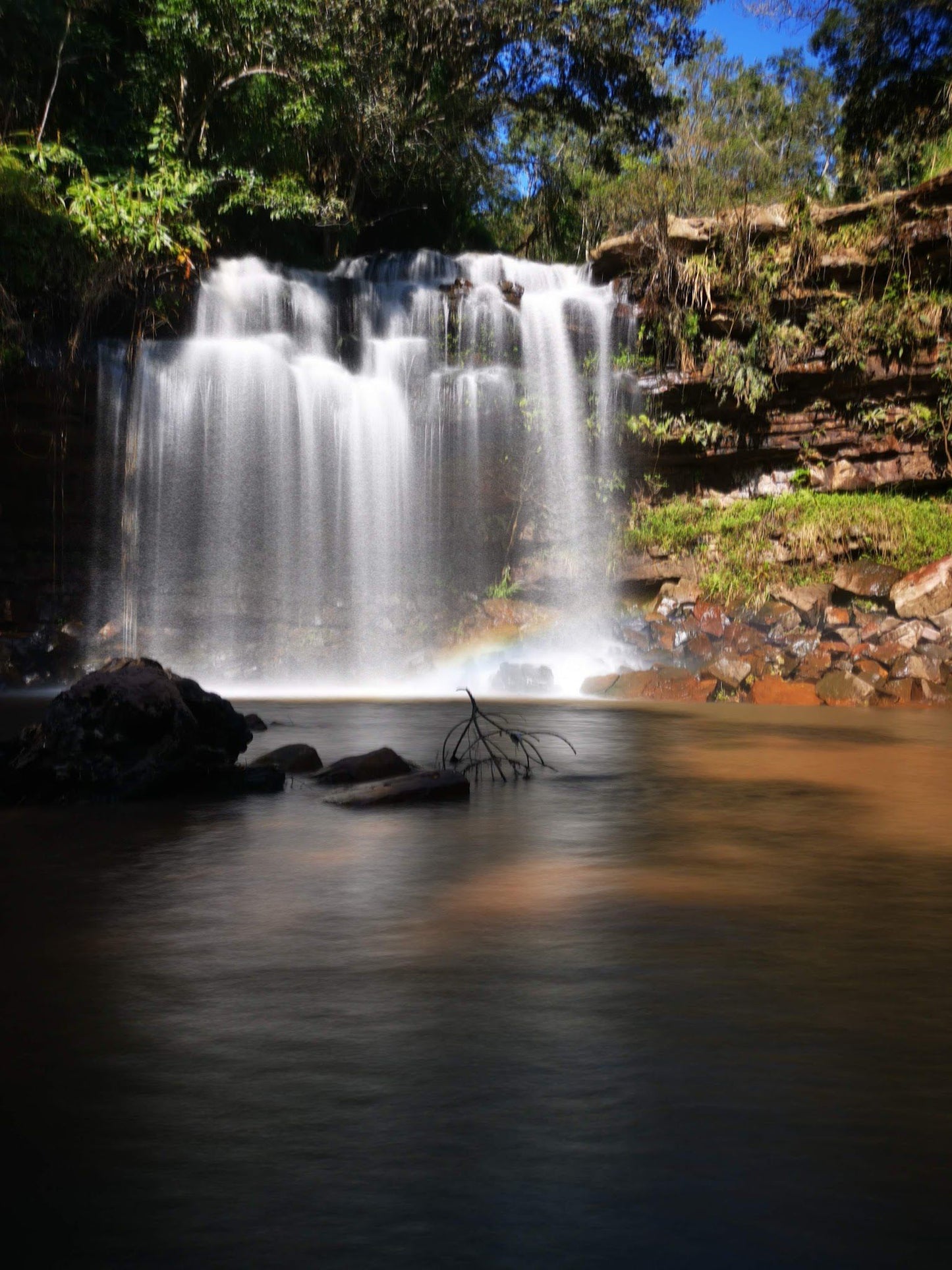  Everton Conservancy Molweni River