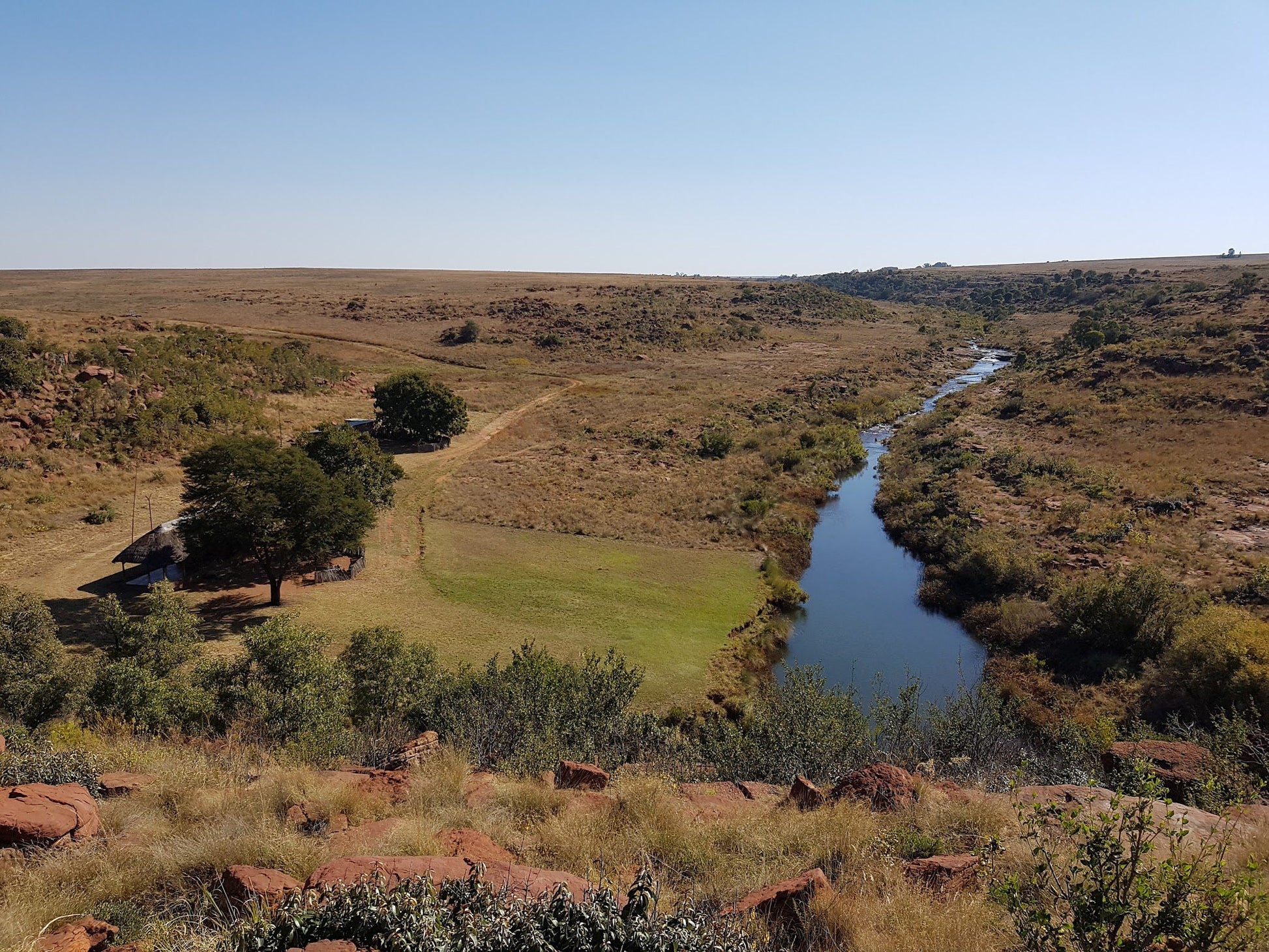  Ezemvelo Nature Reserve