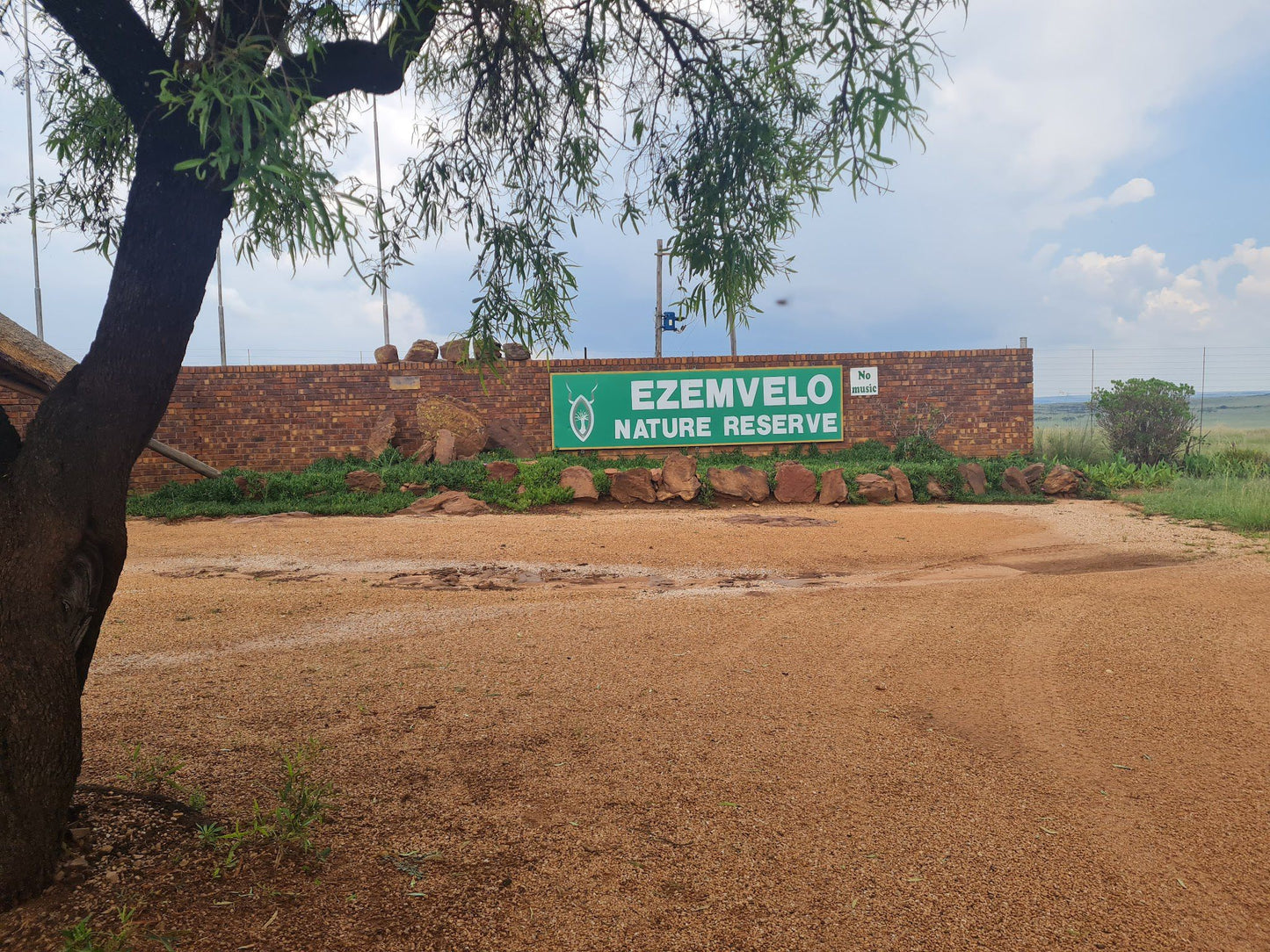  Ezemvelo Nature Reserve