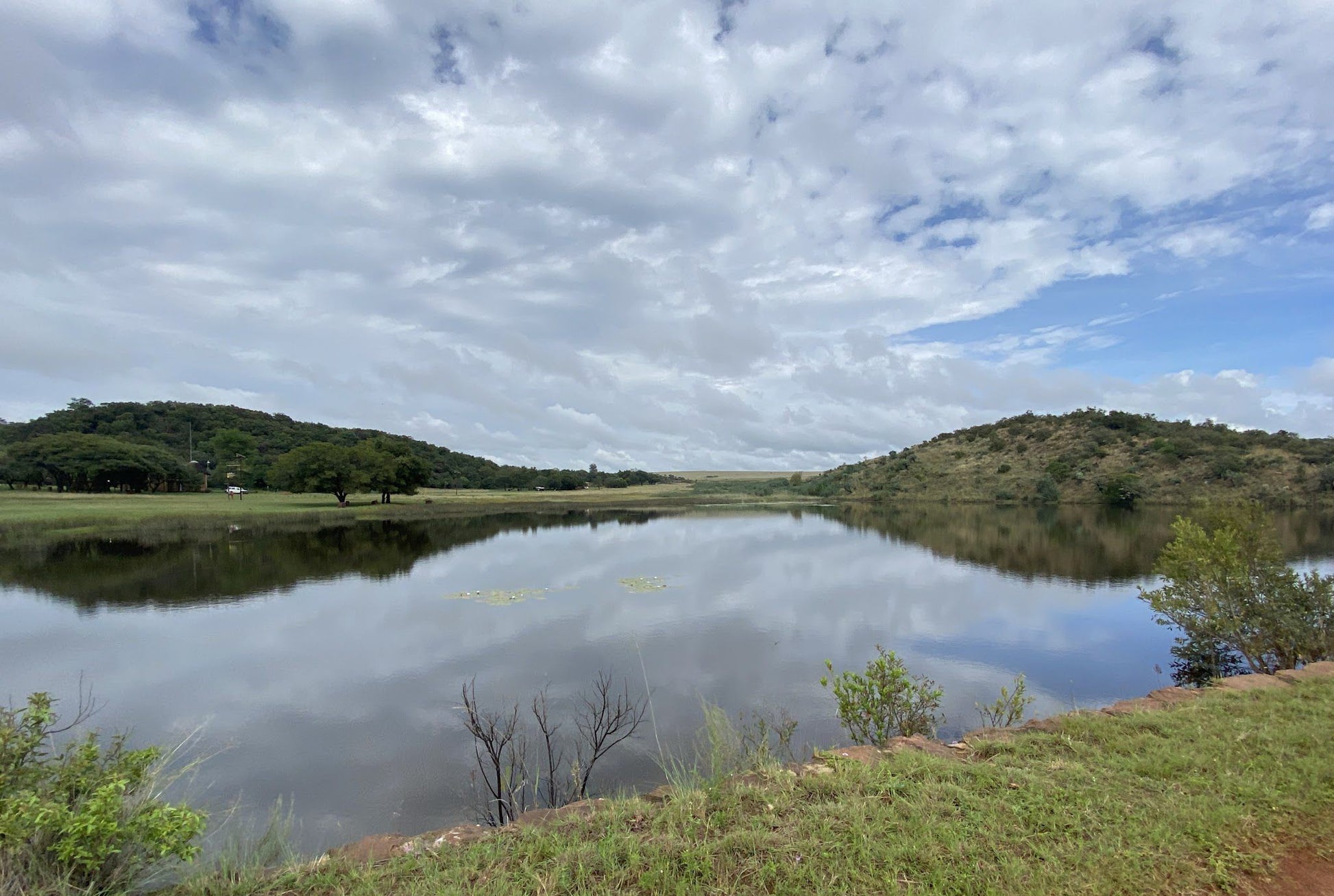  Ezemvelo Nature Reserve