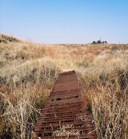  Ezemvelo Nature Reserve