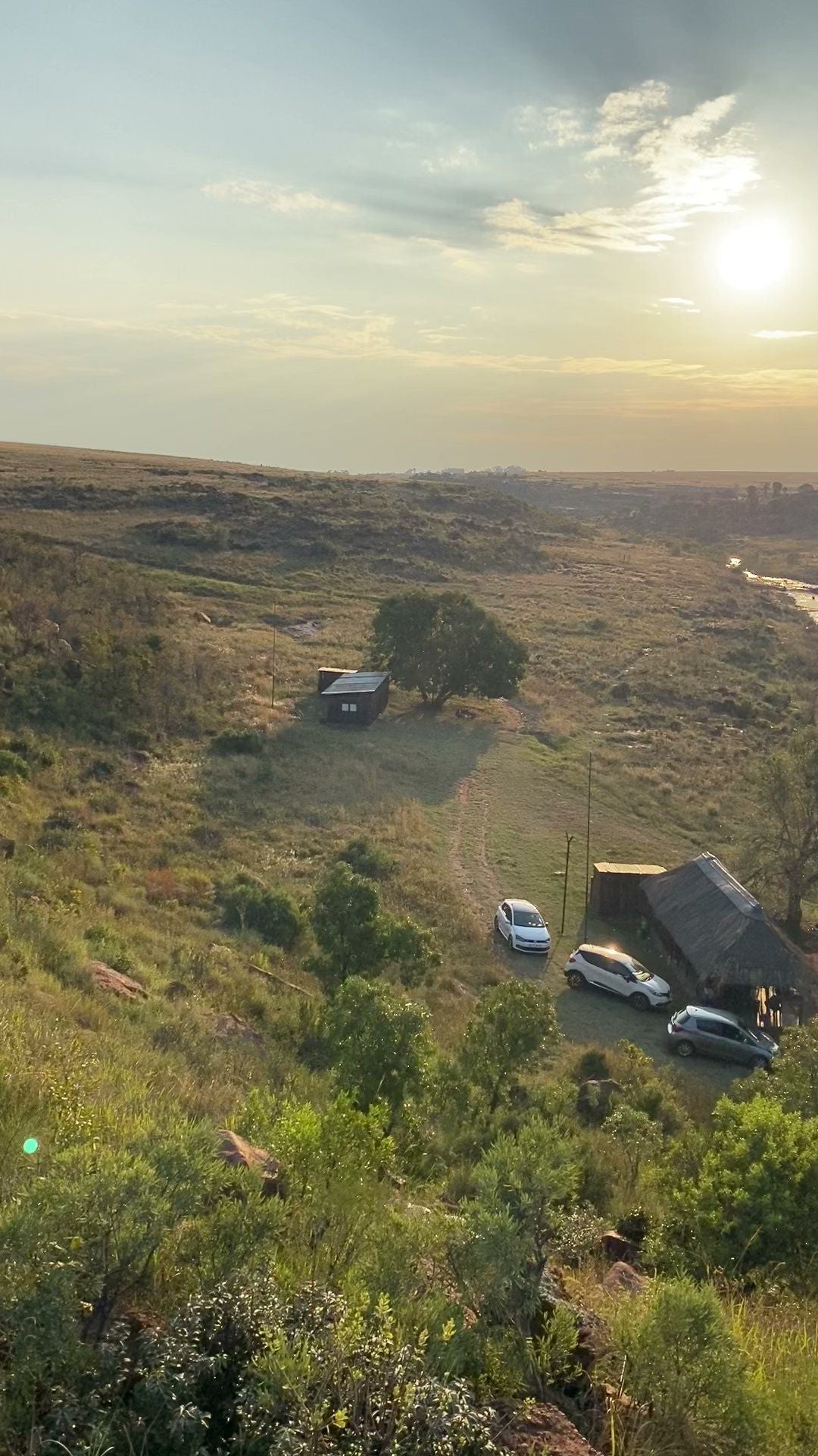  Ezemvelo Nature Reserve