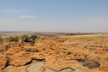  Ezemvelo Nature Reserve