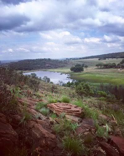  Ezemvelo Nature Reserve