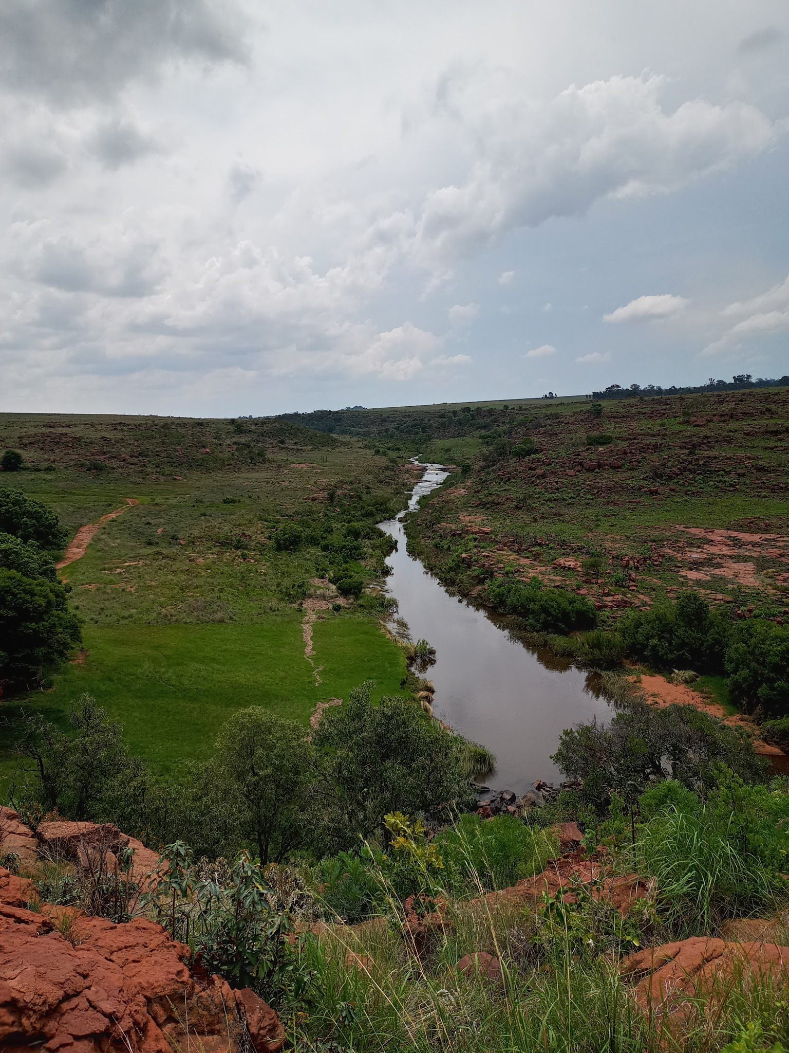  Ezemvelo Nature Reserve