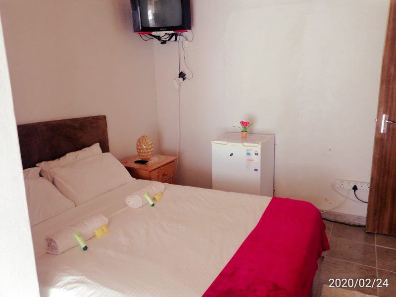 Ezulwini Stay Standerton Mpumalanga South Africa Bedroom