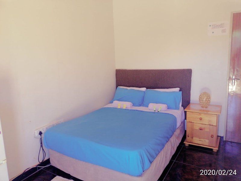 Ezulwini Stay Standerton Mpumalanga South Africa Complementary Colors, Bedroom