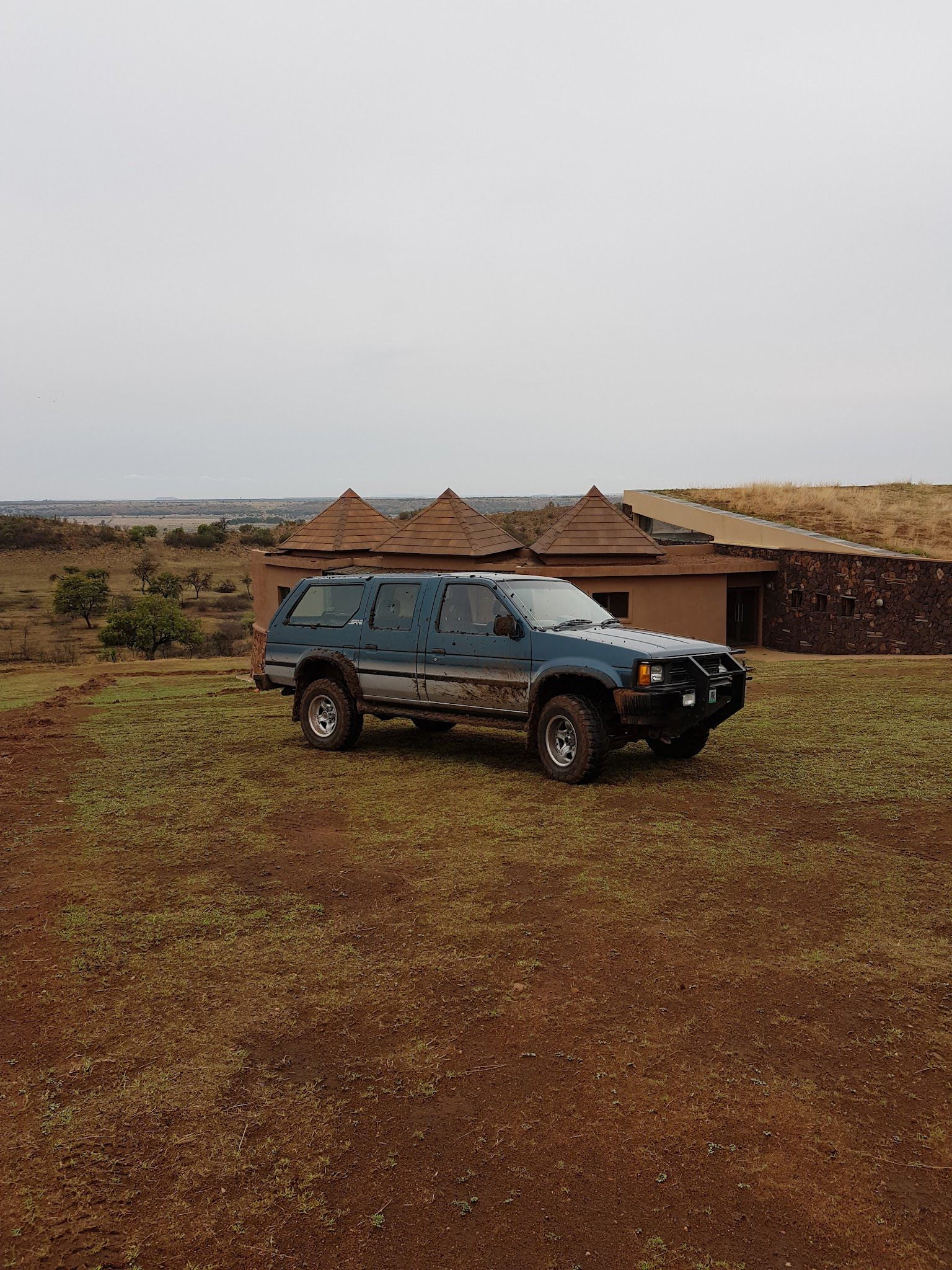  Faan Meintjes Nature Reserve