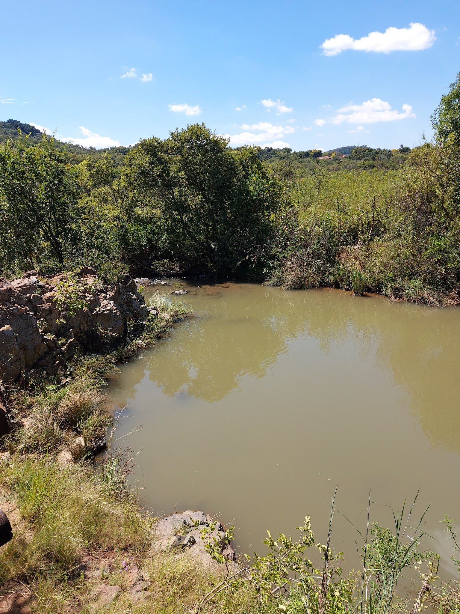  Faerie Glen Nature Reserve