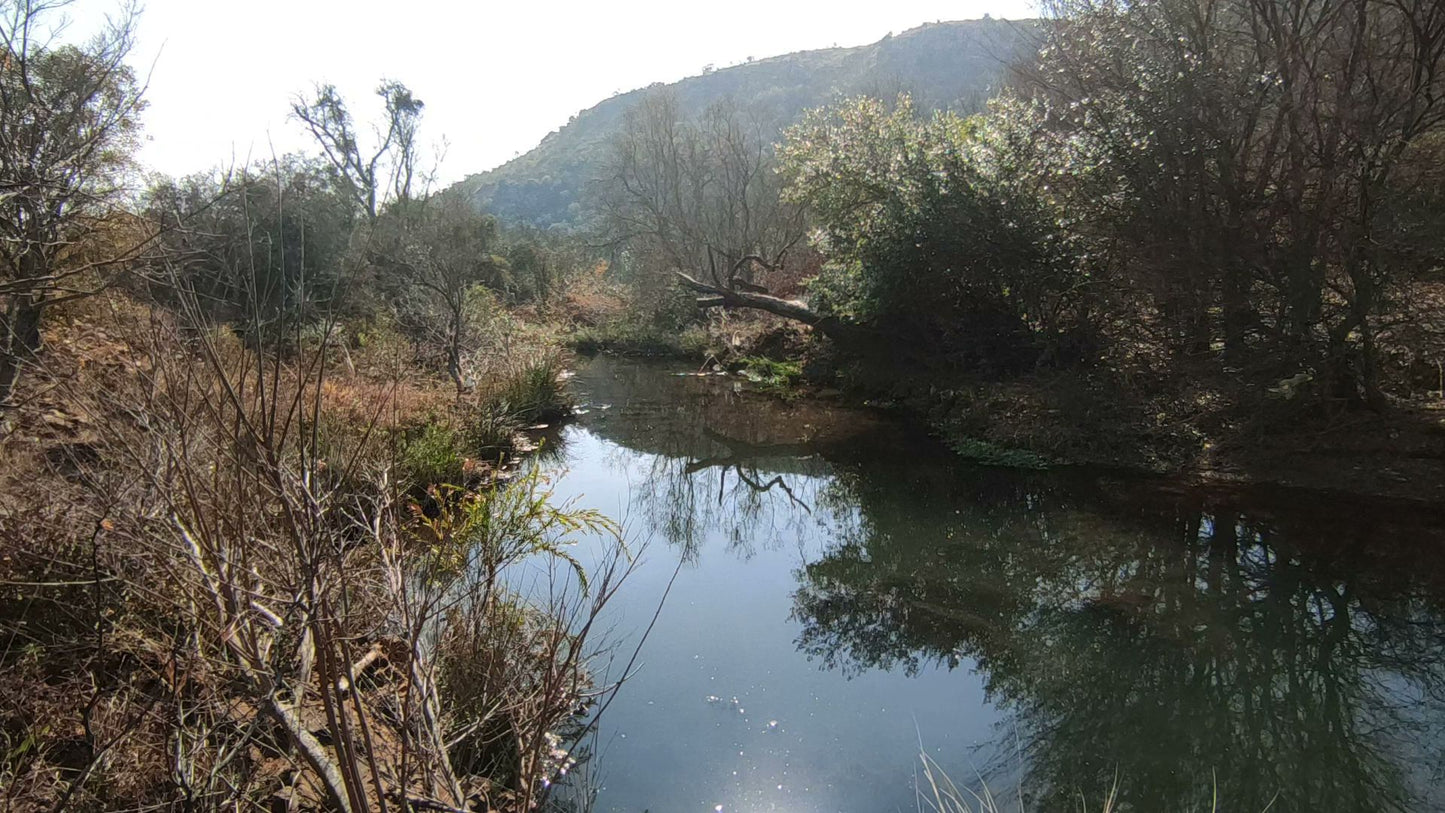  Faerie Glen Nature Reserve