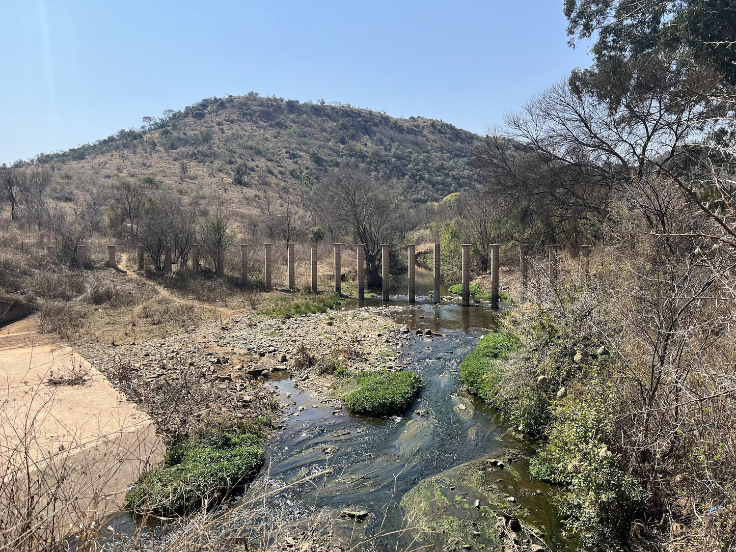  Faerie Glen Nature Reserve