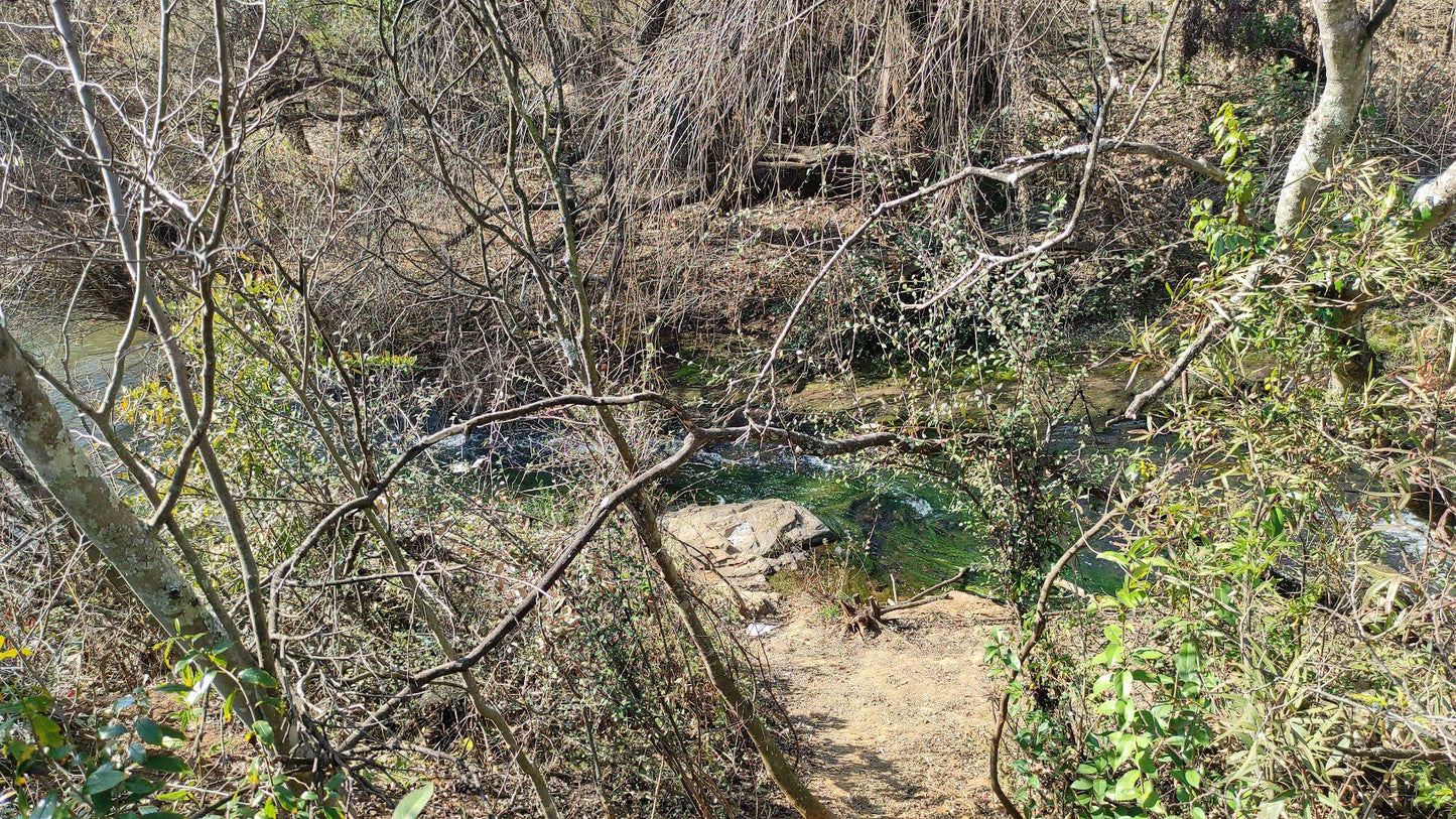  Faerie Glen Nature Reserve