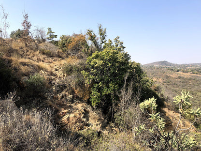  Faerie Glen Nature Reserve