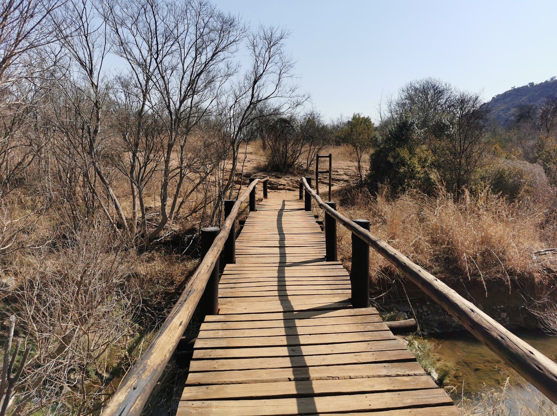  Faerie Glen Nature Reserve