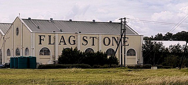  Flagstone Wines