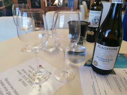  Flagstone Wines