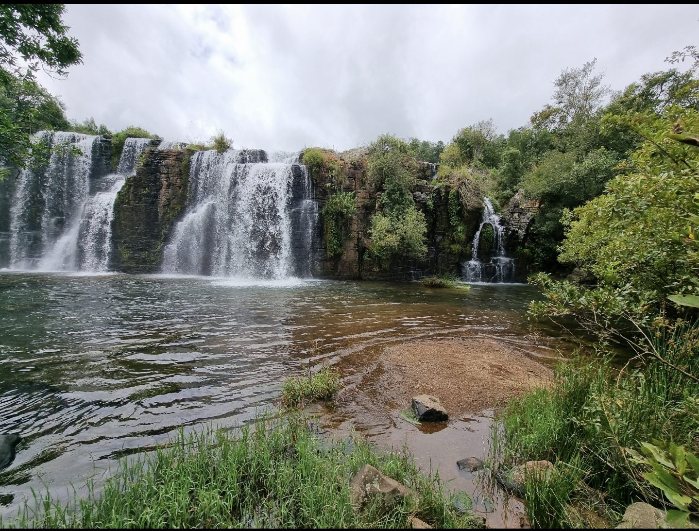 Forest Falls Hiking Trail