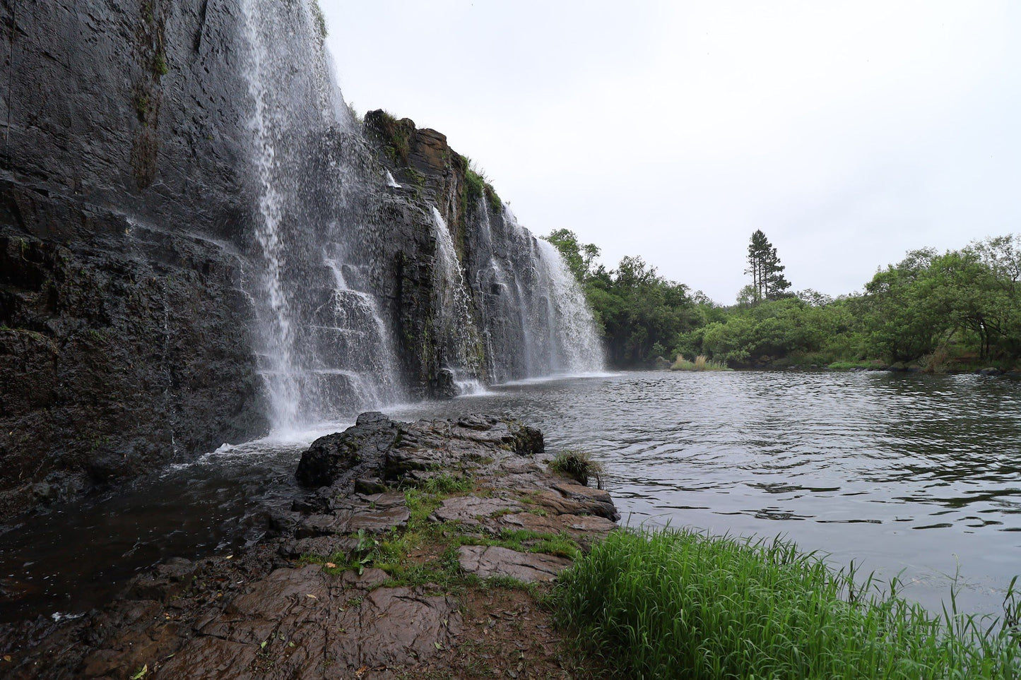 Forest Falls Hiking Trail