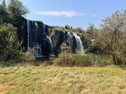 Forest Falls Hiking Trail