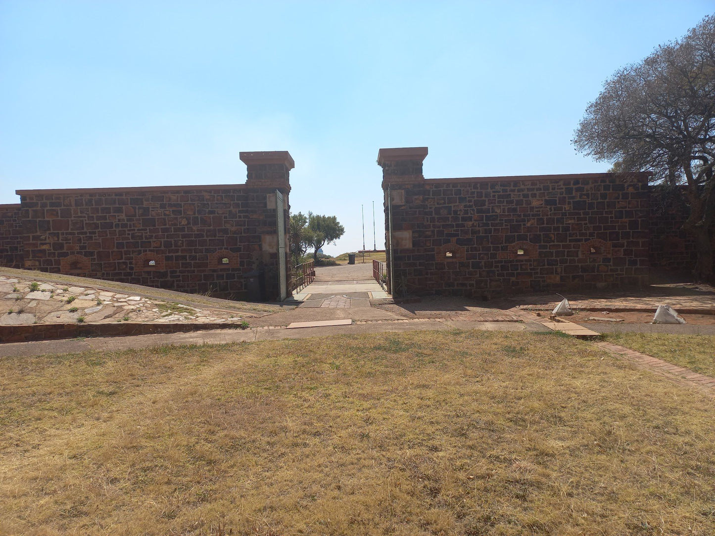  Fort Klapperkop