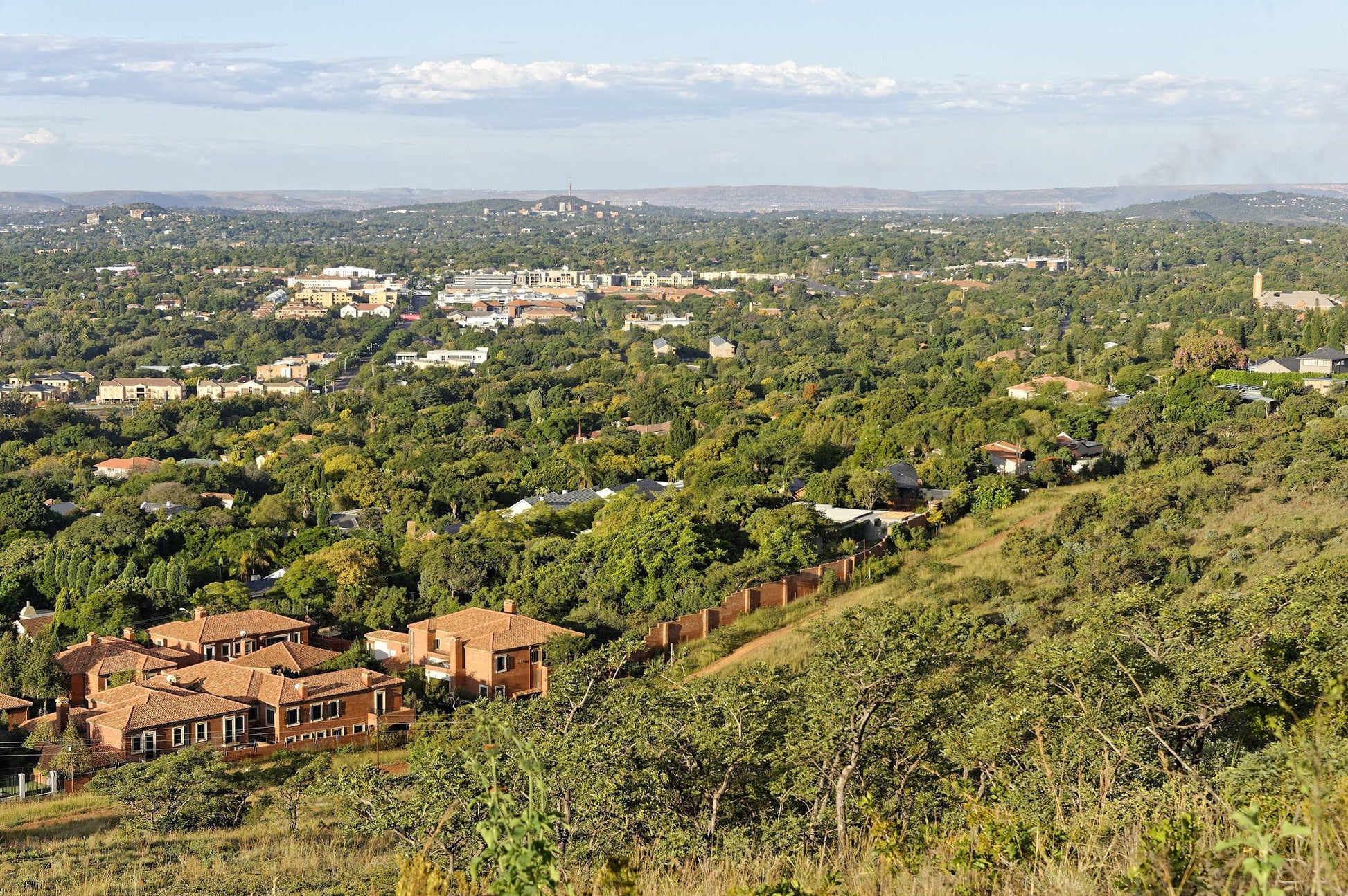  Fort Klapperkop