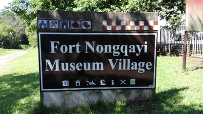  Fort Nonquai Historical Museum