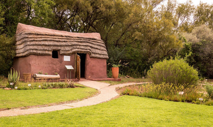  Free State National Botanical Garden