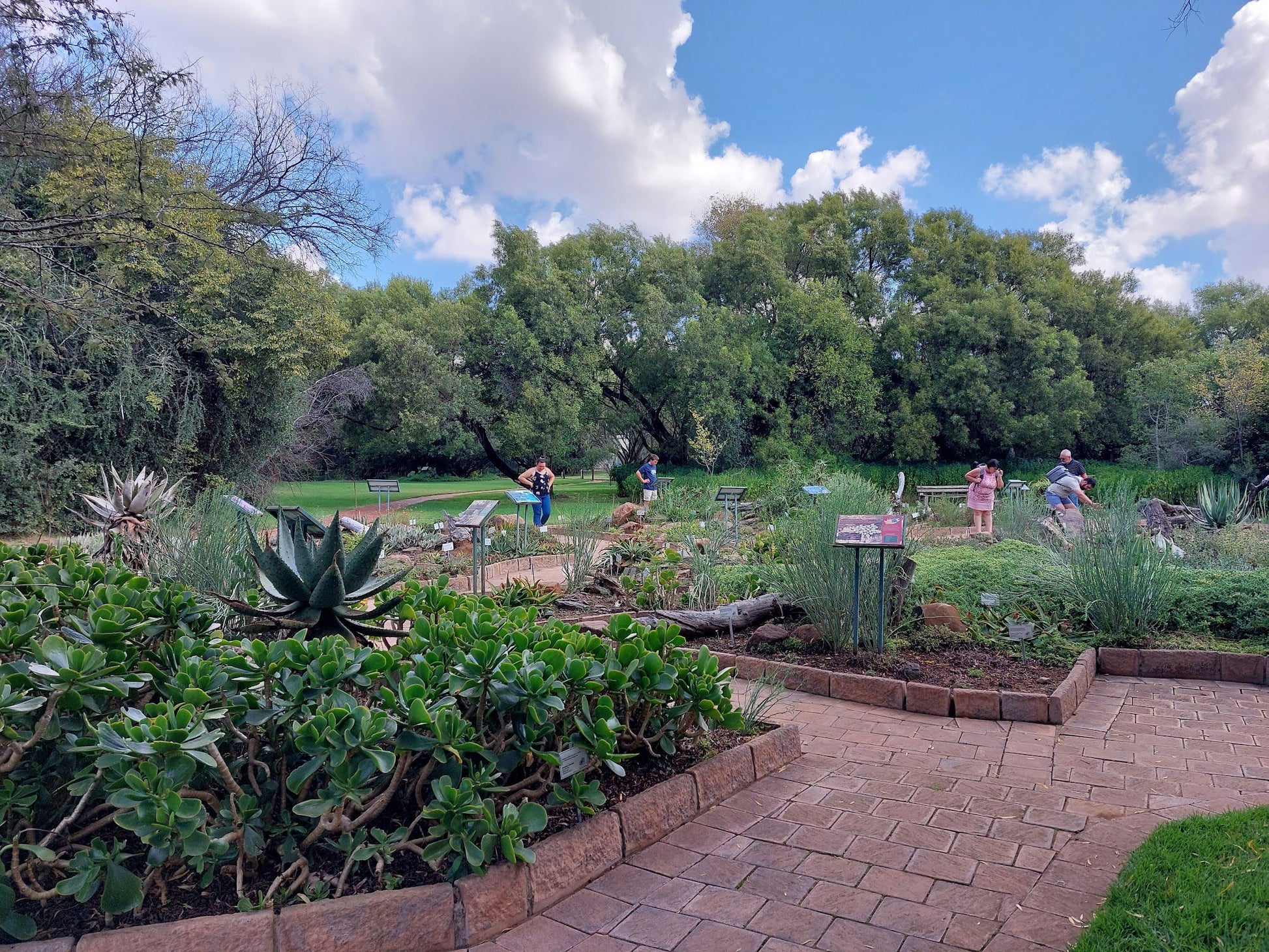  Free State National Botanical Garden