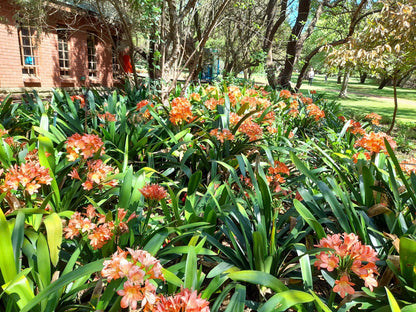  Free State National Botanical Garden