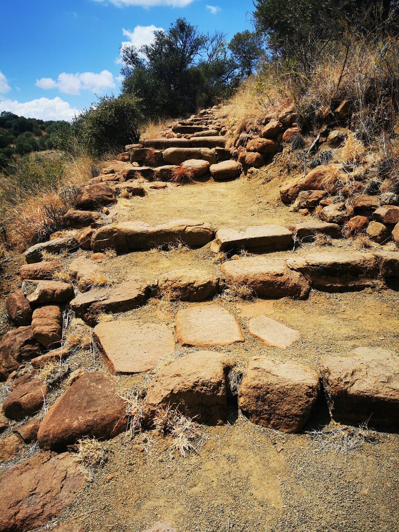  Free State National Botanical Garden