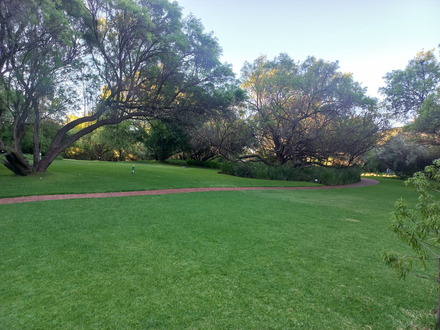  Free State National Botanical Garden